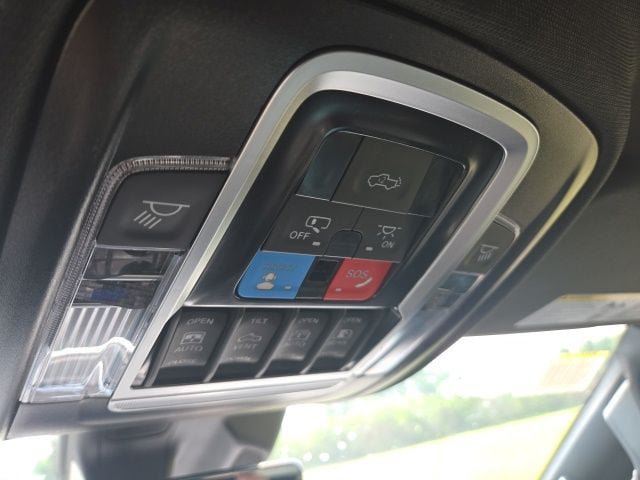 New 2026 RAM 1500 RHO w/ RHO Level 1 Equipment Group AWD/4WD image 17