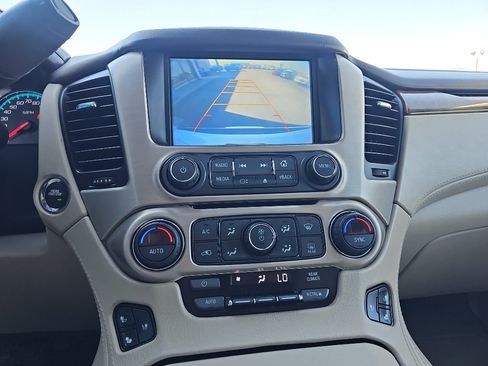 Used 2017 GMC Yukon Denali w/ Open Road Package AWD/4WD image 19