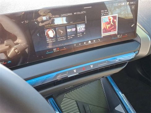 Used 2026 BMW X3 xDrive30 w/ Premium Package image 14