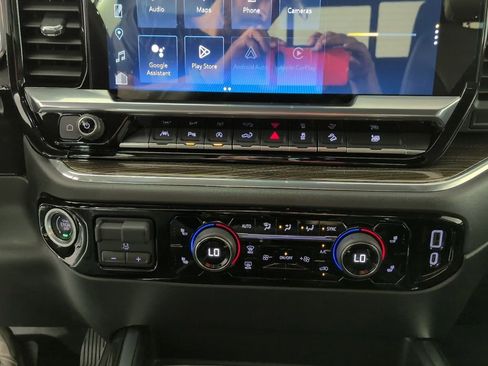 Certified 2023 Chevrolet Silverado 1500 RST w/ RST All Star Premium Package AWD/4WD image 21