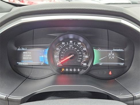 Used 2020 Ford Edge ST image 14