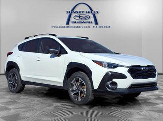 Certified 2026 Subaru Crosstrek 2.0i Premium 360° Tour