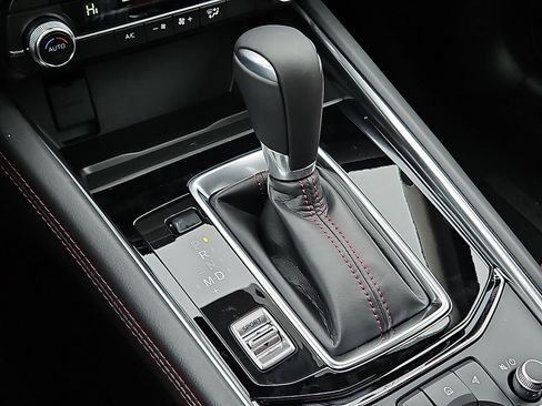 New 2025 MAZDA CX-5 Carbon Edition image 13