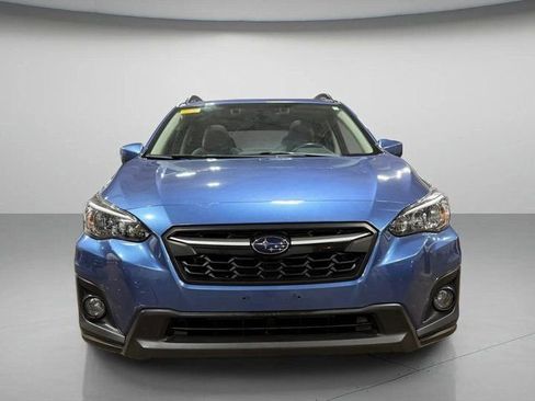 Used 2018 Subaru Crosstrek 2.0i Premium image 9