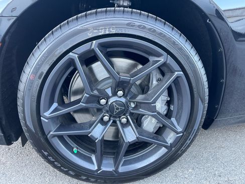 New 2027 Dodge Charger Scat Pack w/ Blacktop Package AWD/4WD image 30