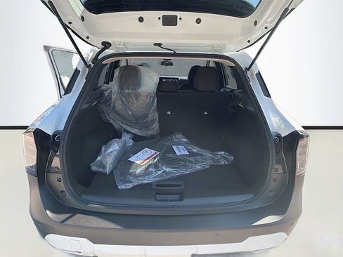 New 2026 Nissan Kicks SV image 26