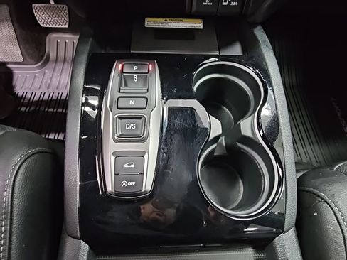 Used 2023 Honda Passport Elite image 23