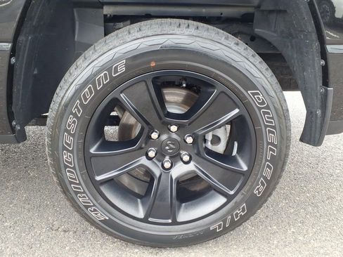 Certified 2023 RAM 1500 Big Horn AWD/4WD image 16