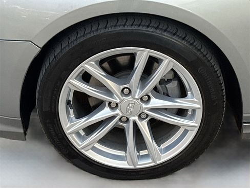 Used 2024 Cadillac CT4 Luxury w/ Sun And Sound Package image 32