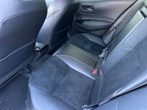 Used 2025 Toyota Corolla GR AWD/4WD image 10