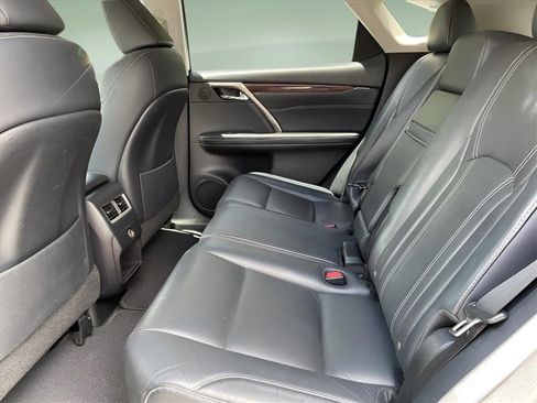 Used 2019 Lexus RX 350 FWD w/ Premium Package image 12