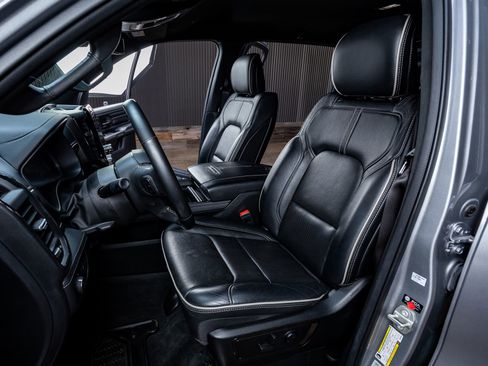 Used 2023 RAM 1500 Limited image 29