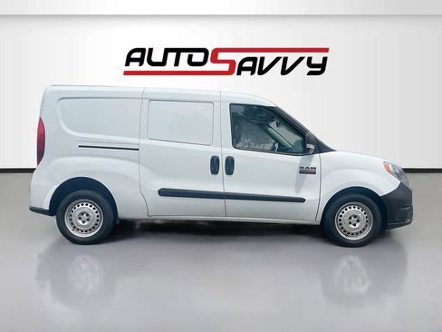 Used 2022 RAM ProMaster City Tradesman image 8