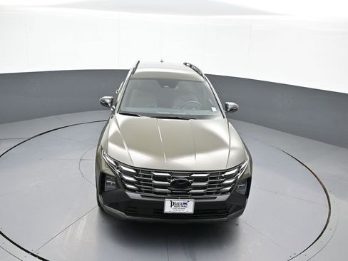Certified 2025 Hyundai Tucson XRT image 35