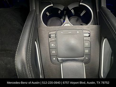 Certified 2024 Mercedes-Benz GLE 450 4MATIC image 38