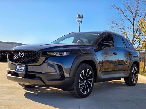 New 2026 MAZDA CX-50 2.5 Hybrid w/ Weather Package image 3