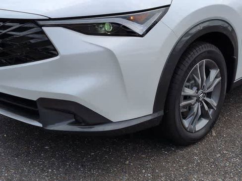 New 2025 Acura ADX image 11