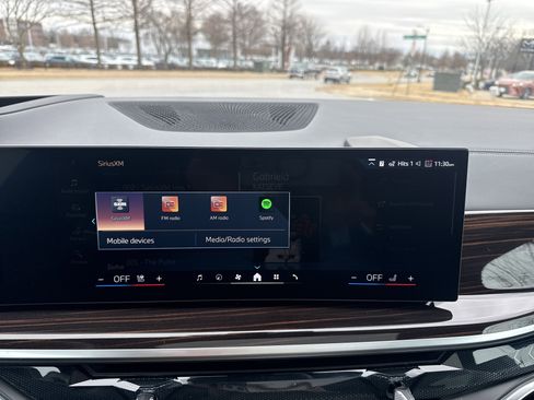 New 2026 BMW X5 xDrive40i image 14