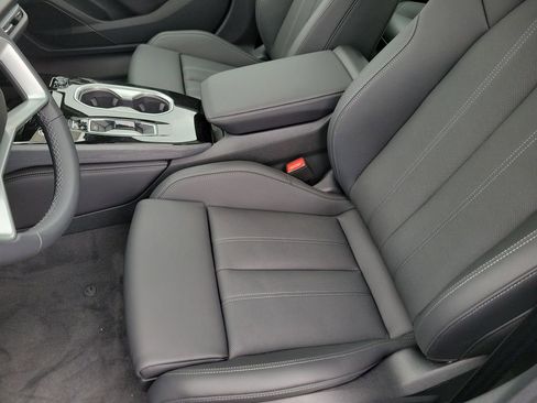 New 2026 Audi A6 Prestige image 17