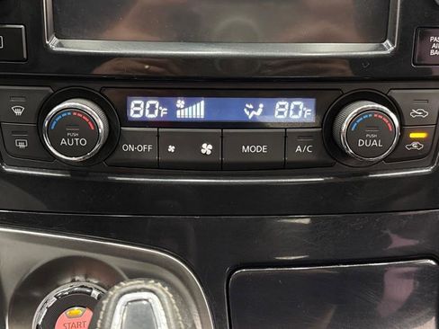 Used 2016 Nissan Maxima 3.5 SL image 35