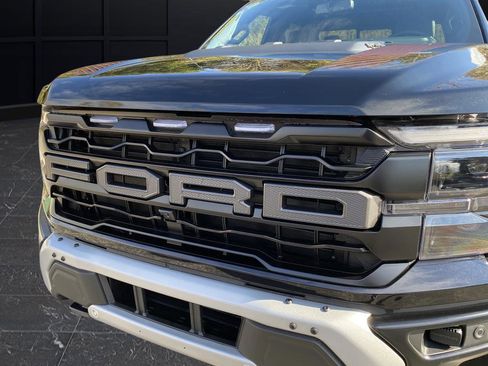 New 2025 Ford F150 Raptor image 51