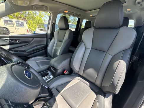 Used 2023 Subaru Ascent Onyx Edition Limited AWD/4WD image 2