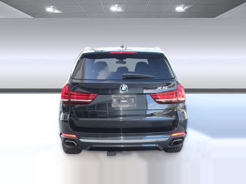 Used 2018 BMW X5 xDrive50i image 10