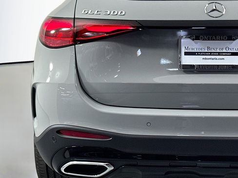 New 2026 Mercedes-Benz GLC 300 image 14