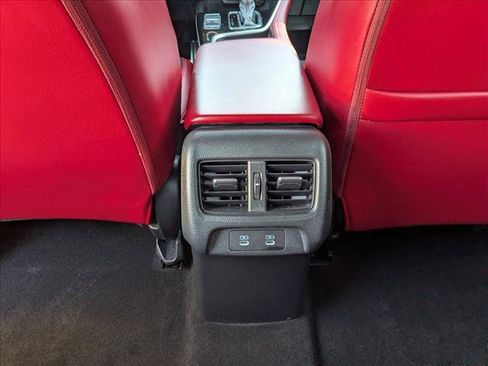 Certified 2025 Acura ADX A-Spec image 19