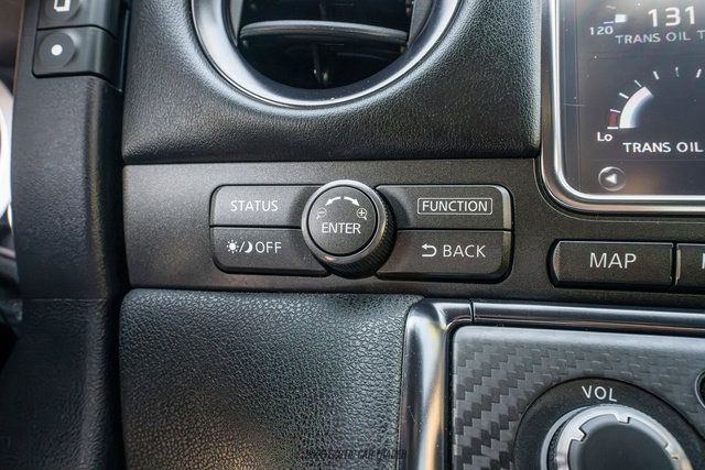 Used 2016 Nissan GT-R Black Edition AWD/4WD image 46