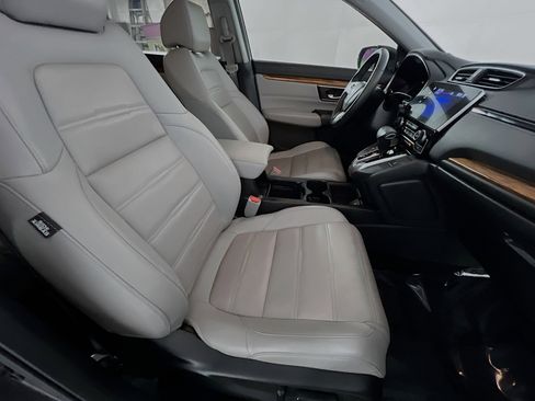 Used 2019 Honda CR-V EX-L image 31