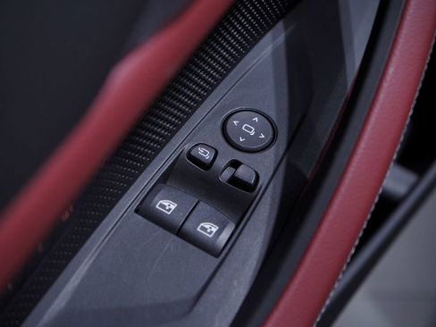 Used 2026 BMW 430i Coupe w/ M Sport Package image 16