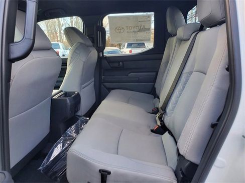 New 2026 Toyota Tacoma SR5 image 9