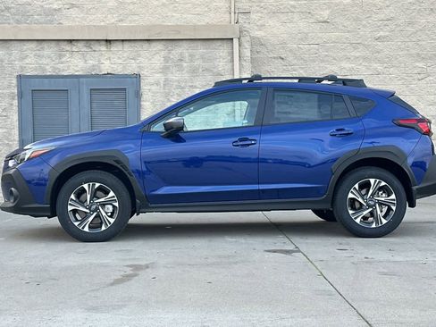 New 2026 Subaru Crosstrek 2.0i Premium image 6