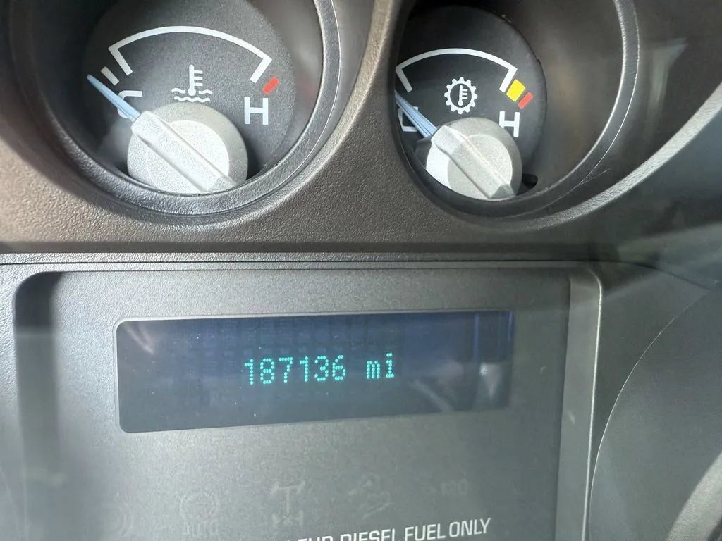 Used 2014 Ford F450 XL w/ Power Equipment Group RWD image 28