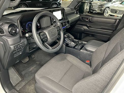 Used 2024 Toyota Land Cruiser 1958 AWD/4WD image 24