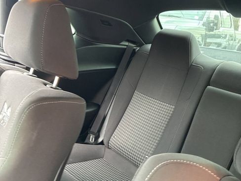 Used 2018 Dodge Challenger R/T Scat Pack image 14