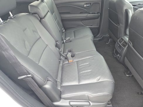 Used 2021 Honda Passport Elite image 8