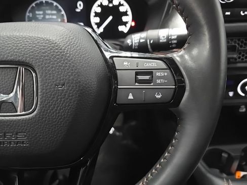 Used 2024 Honda HR-V Sport image 20