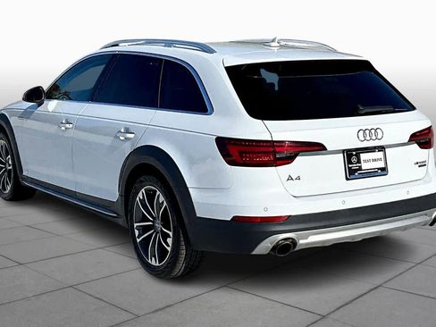 Used 2019 Audi A4 2.0T allroad Premium Plus w/ Premium Plus Package image 11
