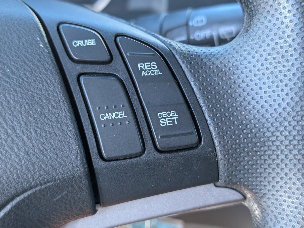 Used 2009 Honda CR-V EX image 23