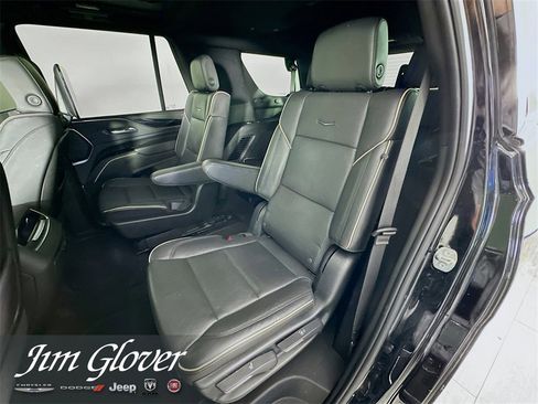 Used 2023 Cadillac Escalade Sport image 17