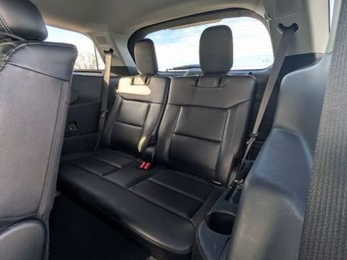 Used 2023 Ford Explorer Limited image 5
