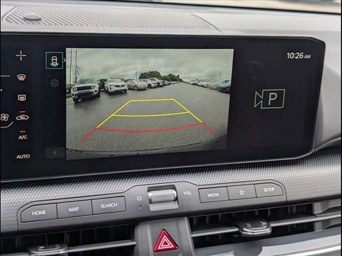 New 2026 Kia K4 FWD image 10