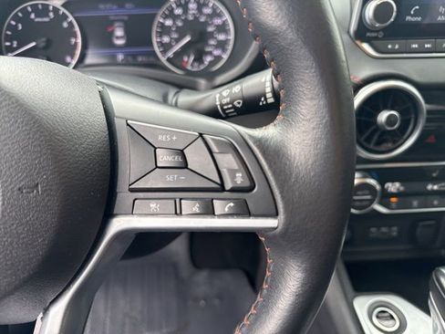 Used 2024 Nissan Sentra SR image 19