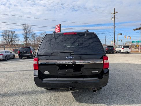 Used 2017 Ford Expedition EL King Ranch image 8