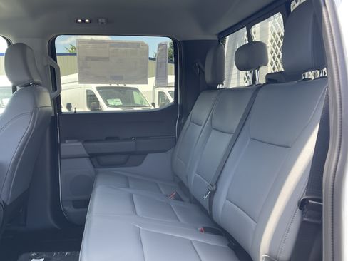 New 2026 Ford F450 XL w/ XL Chrome Package AWD/4WD image 15