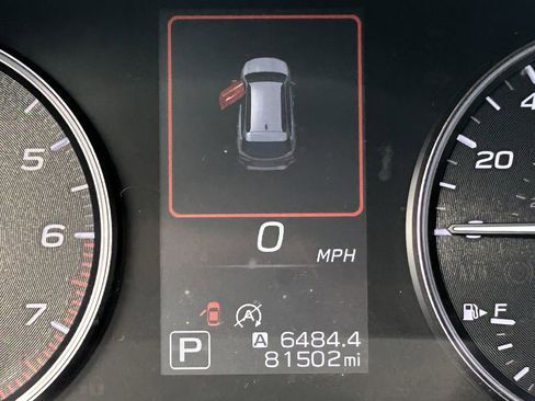 Used 2020 Subaru Outback Premium AWD/4WD image 24