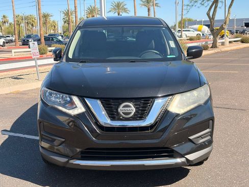 Used 2018 Nissan Rogue S FWD image 31
