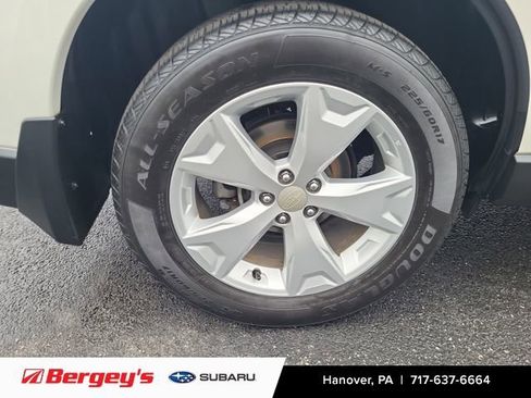 Used 2016 Subaru Forester 2.5i Premium w/ All-Weather Package image 22